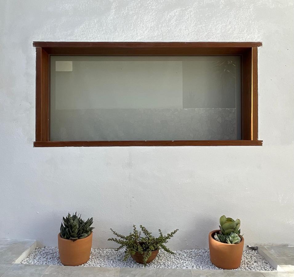 Casa El Naranjo, Rodalquilar, Parque Natural De Cabo De Gata Ngoại thất bức ảnh